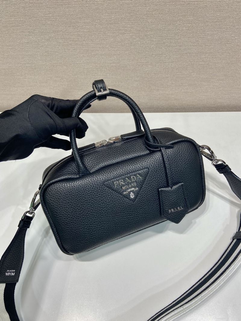 Prada Top Handle Bags